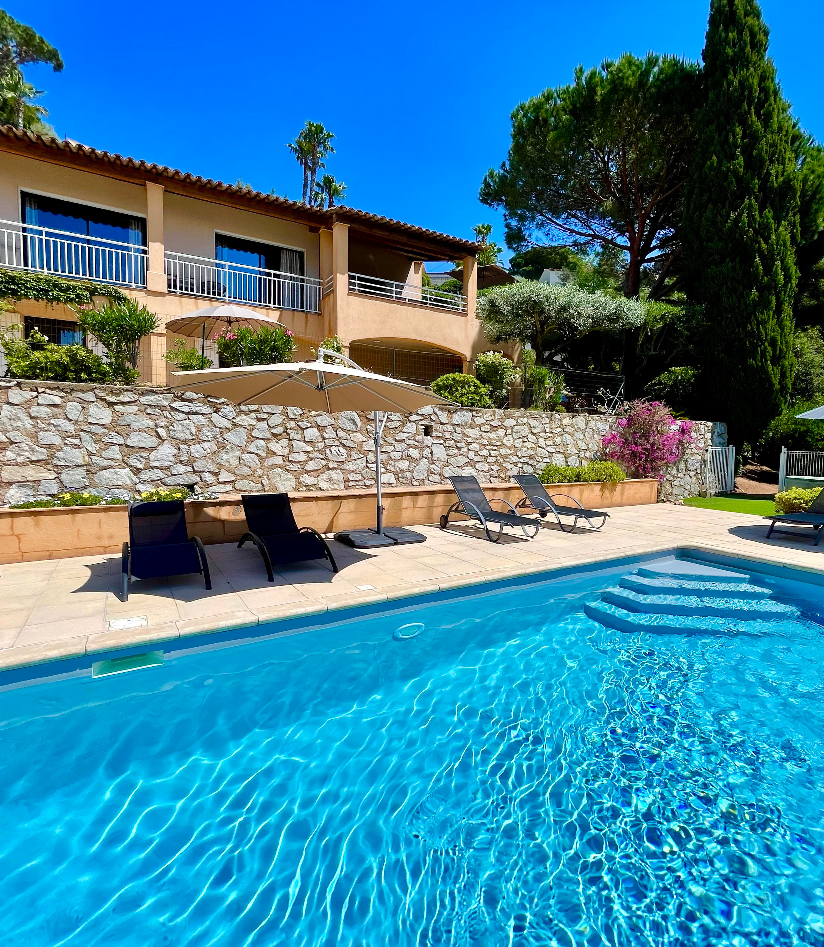 Property Massilia, Sainte-Maxime