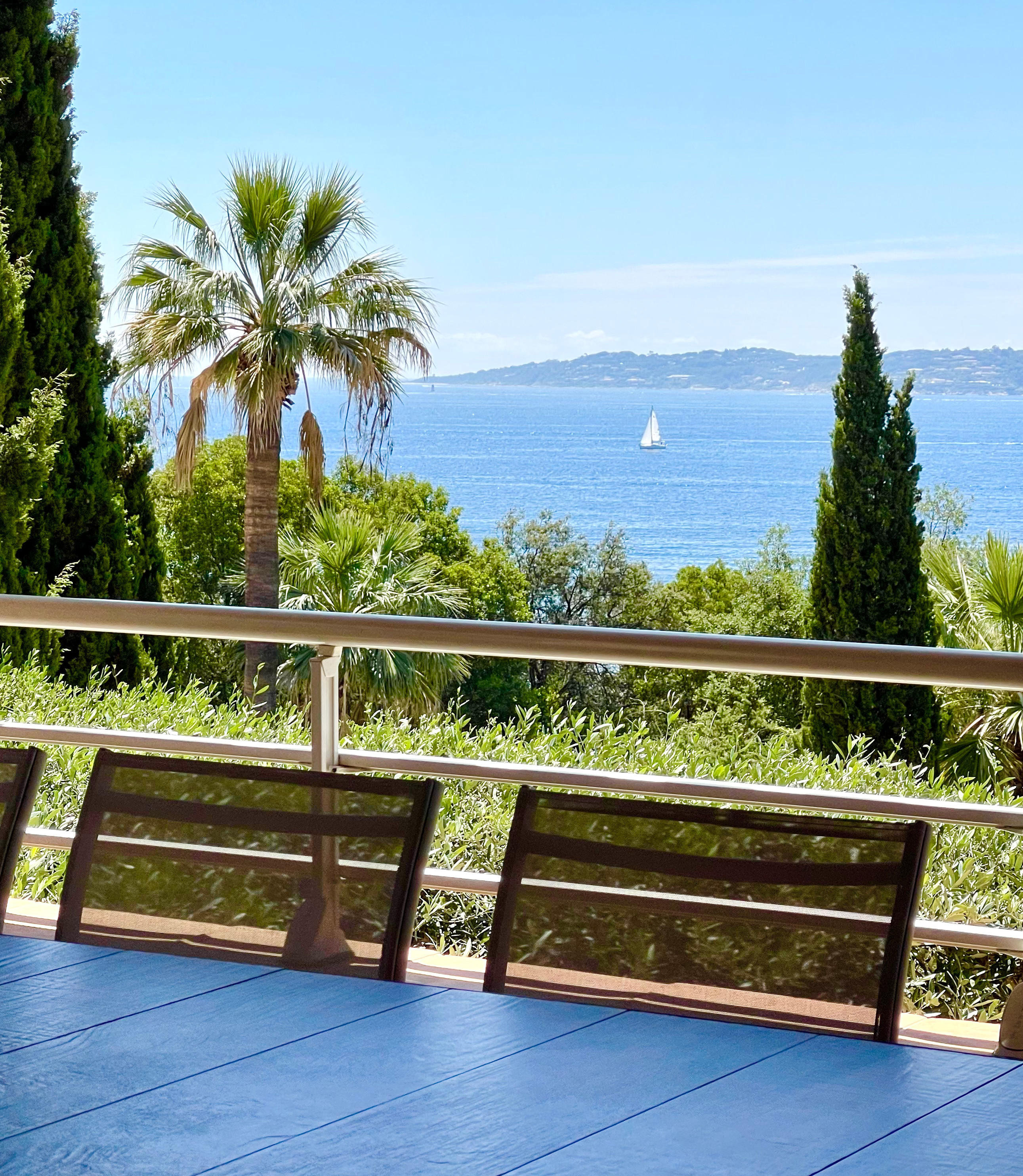 Property Massilia, Sainte-Maxime - 2